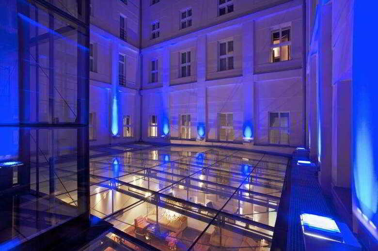 The Mark Luxury Hotel Prague