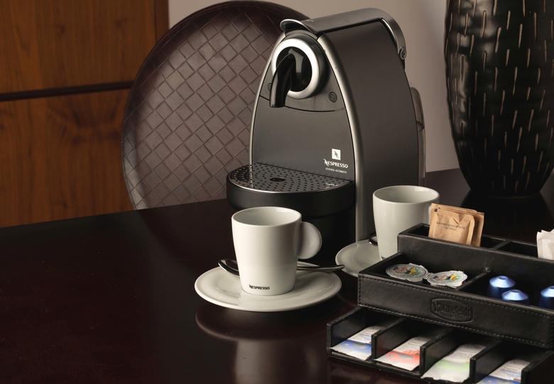 The Mark Luxury Hotel Prague