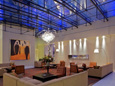 The Mark Luxury Hotel Prague