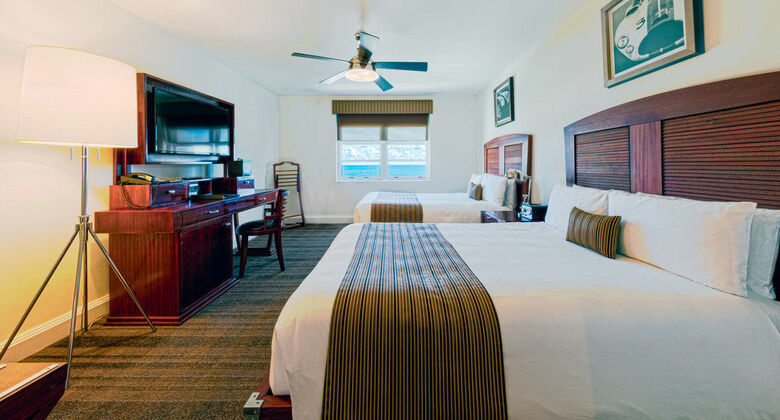 Hotel National