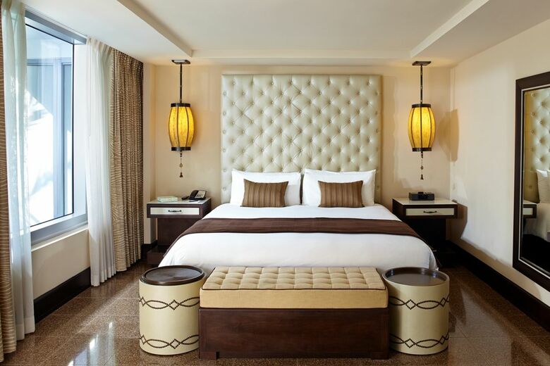 Hotel National