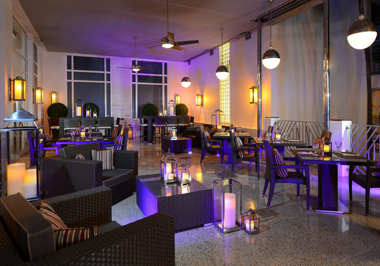Hotel National