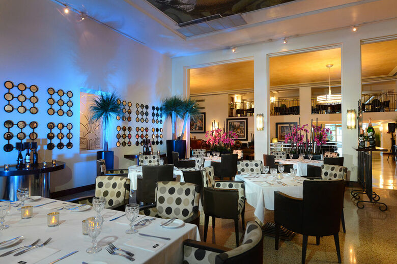 Hotel National