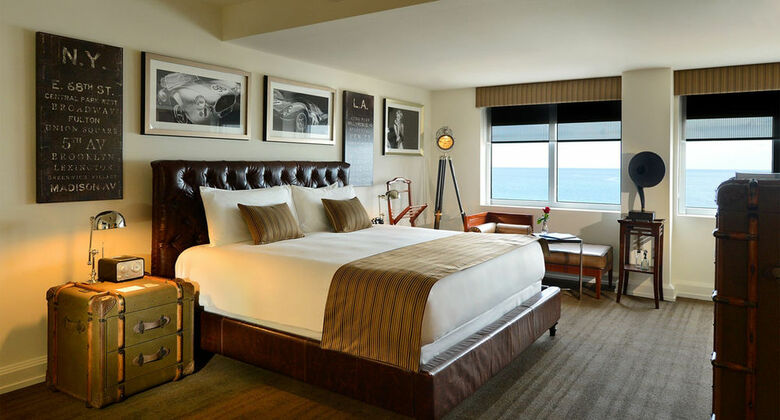 Hotel National