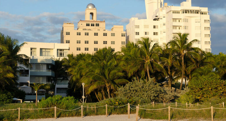 Hotel National