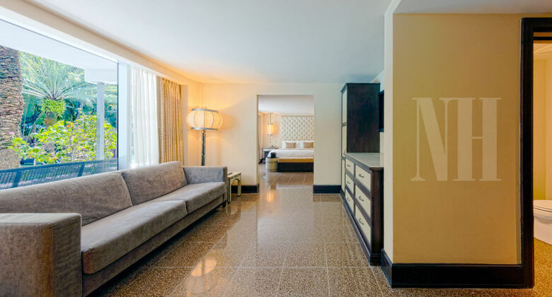 Hotel National