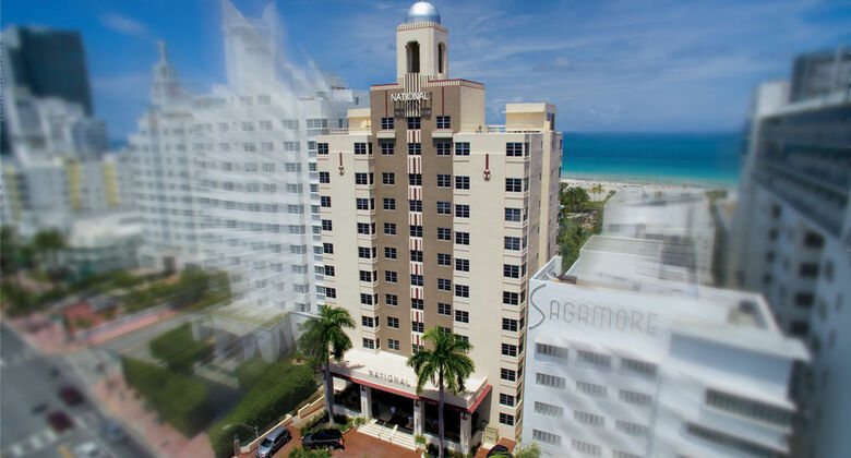 Hotel National