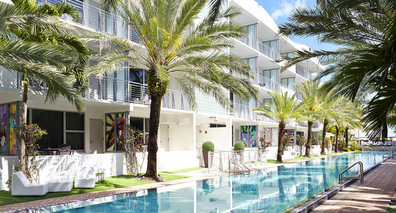 Hotel National