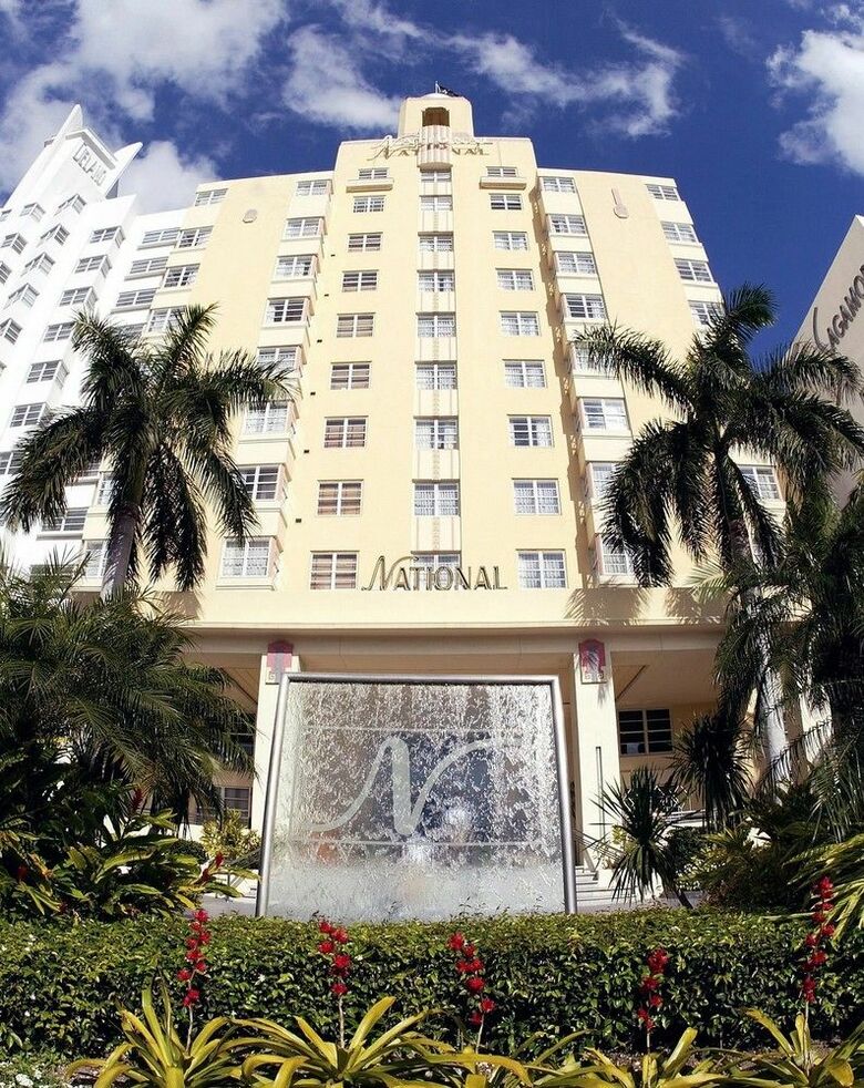Hotel National