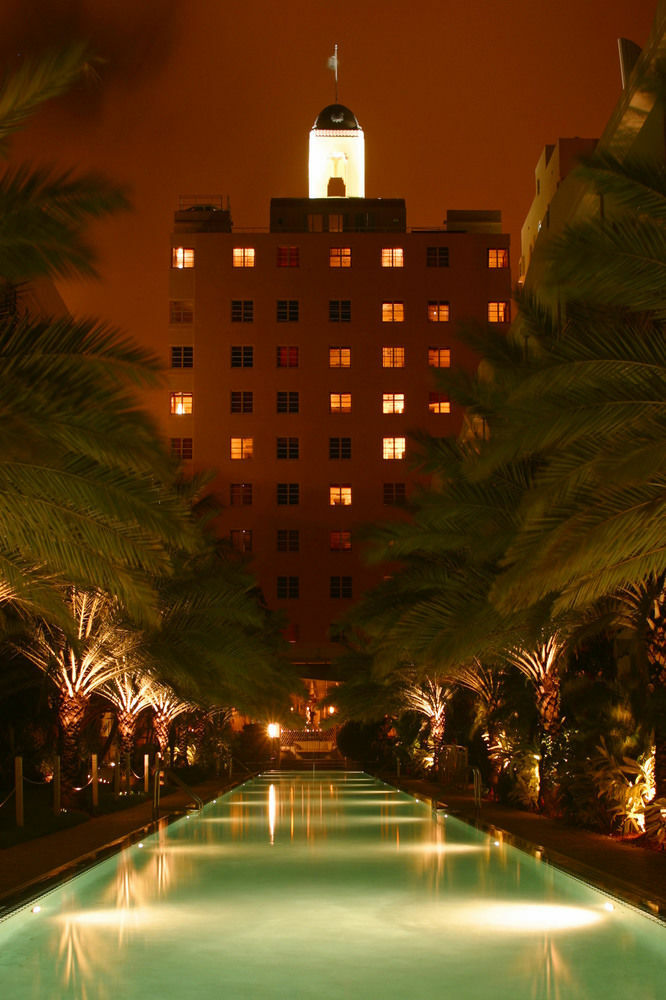 Hotel National