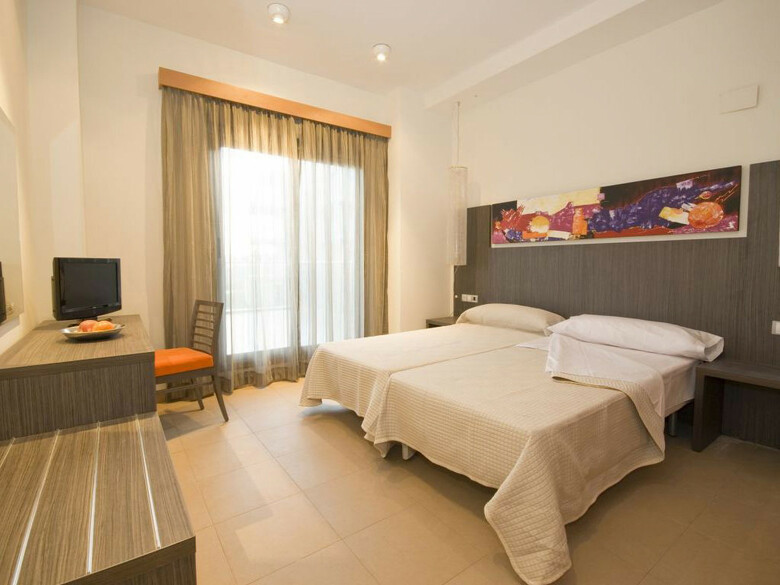 Alcocebre Suites Hotel