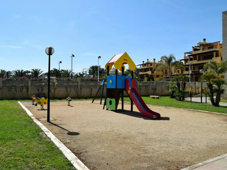 Alcocebre Suites Hotel