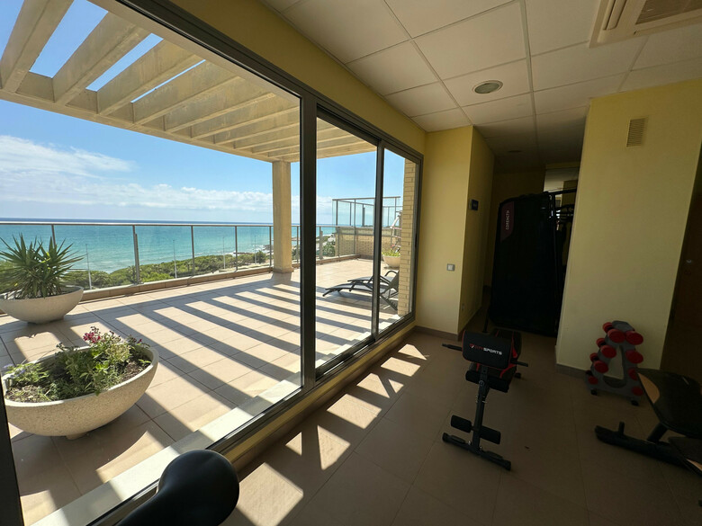 Alcocebre Suites Hotel