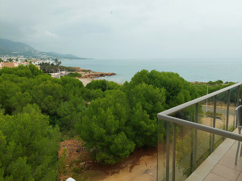 Alcocebre Suites Hotel