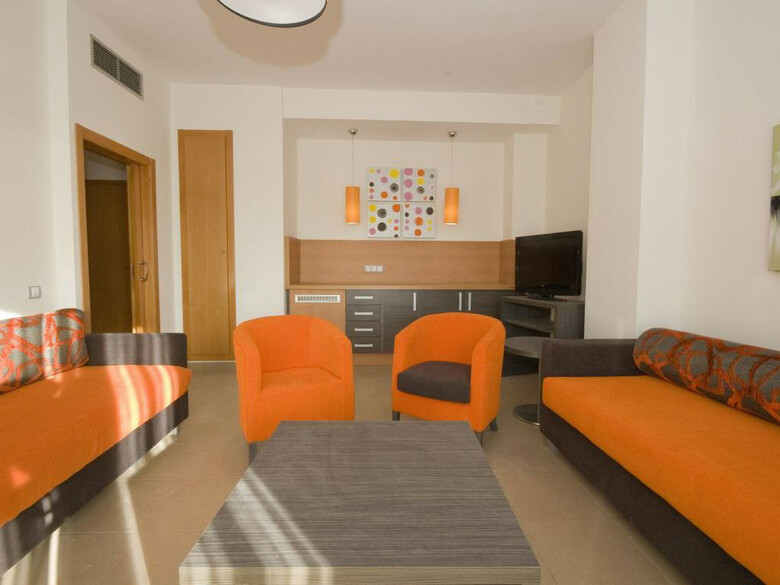 Alcocebre Suites Hotel