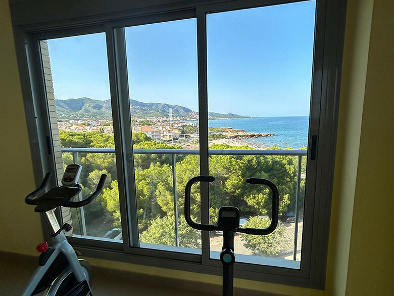 Alcocebre Suites Hotel