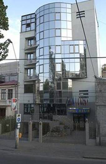 Dalin Hotel