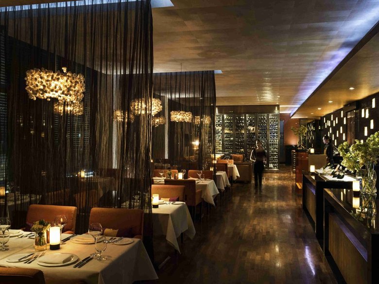 Hotel Vie Bangkok