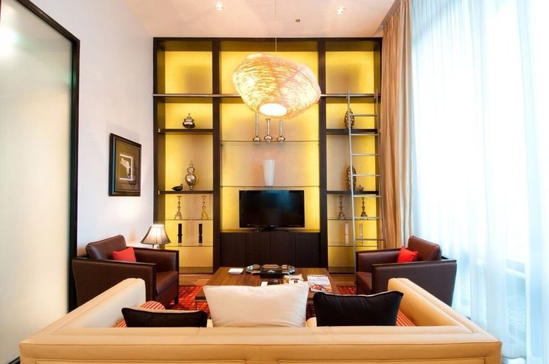 Hotel Vie Bangkok