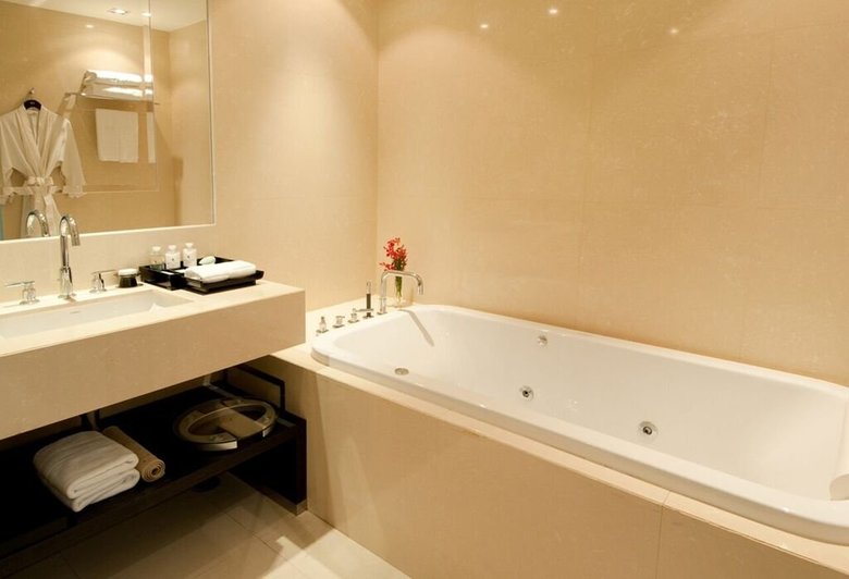Hotel Vie Bangkok