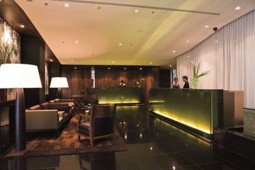Hotel Vie Bangkok