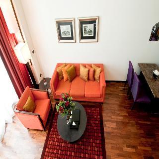 Hotel Vie Bangkok