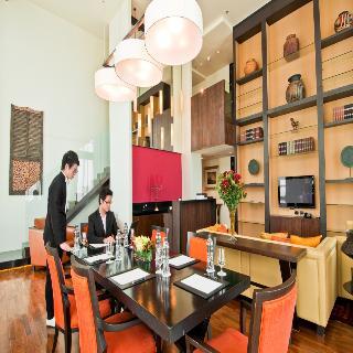 Hotel Vie Bangkok