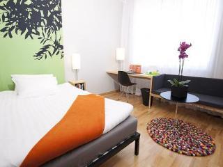 Mornington Hotel Stockholm Bromma