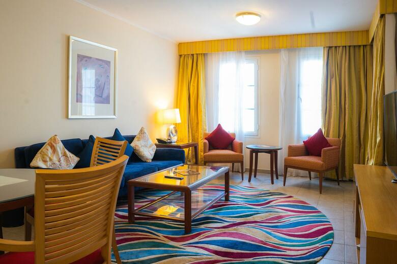 Hotel Courtyard Marriott Green Community