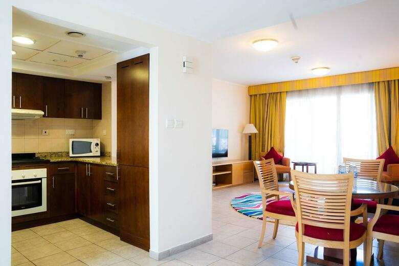 Hotel Courtyard Marriott Green Community