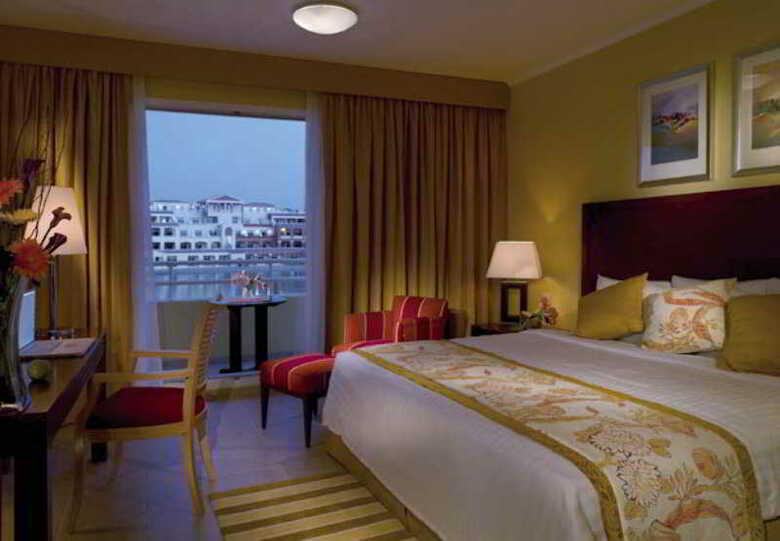 Hotel Courtyard Marriott Green Community