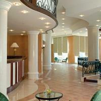 Hotel Courtyard Marriott Green Community