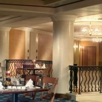 Hotel Courtyard Marriott Green Community