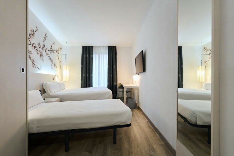 Hotel Catalonia La Boquer�a