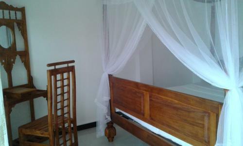Hostal Green View Guest