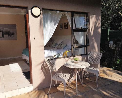 Sunbirds Bed & Breakfast