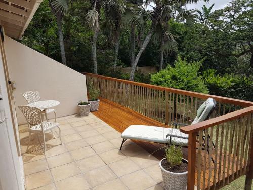 Sunbirds Bed & Breakfast