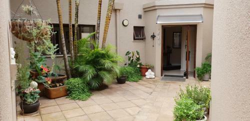 Sunbirds Bed & Breakfast