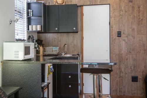 Hostal Markotter Place