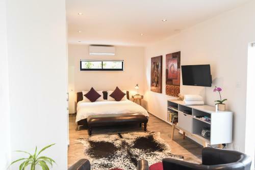Hostal 51 On Camps Bay