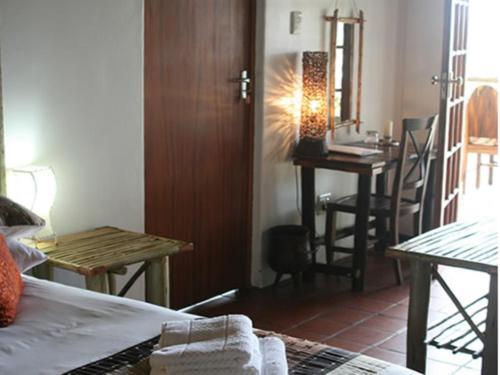 Bed & Breakfast River Bank Lapa