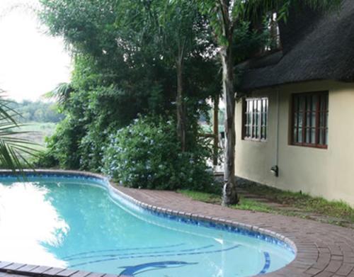 Bed & Breakfast River Bank Lapa