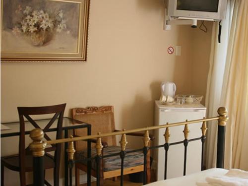 Bed & Breakfast River Bank Lapa