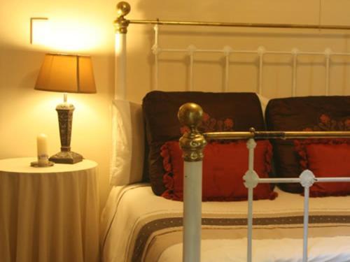 Bed & Breakfast River Bank Lapa