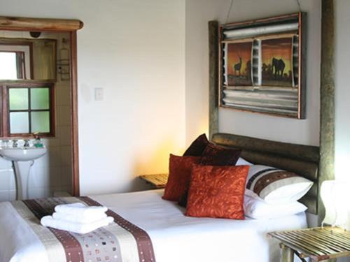 Bed & Breakfast River Bank Lapa