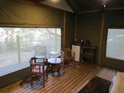 Lodge The Island Hoedspruit