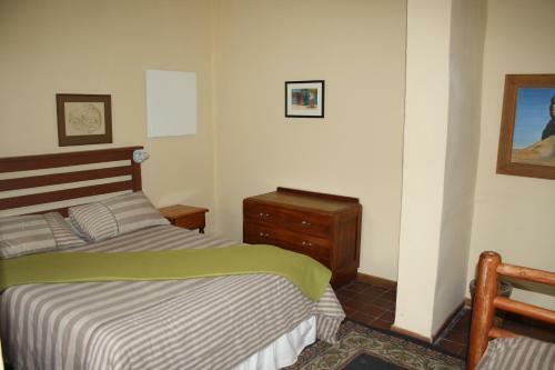 Albergue Backpackers Paradise And Joyrides