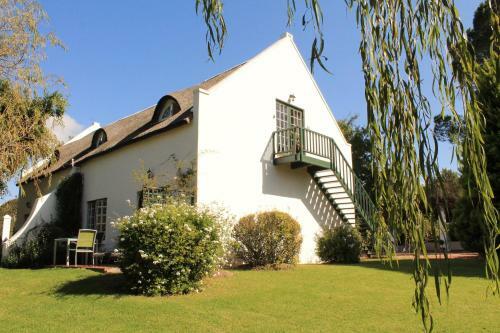 Hostal Rothman Manor