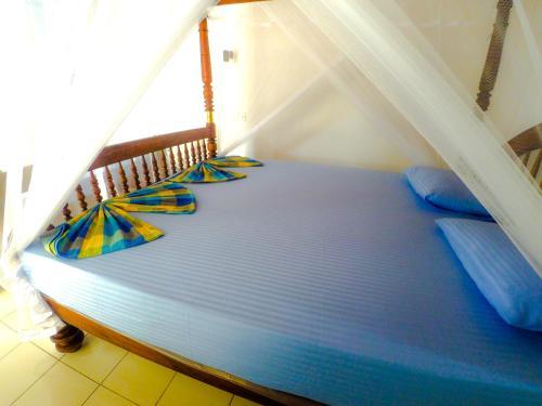 Hostal Surfing Beach Guest House
