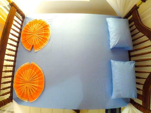 Hostal Surfing Beach Guest House